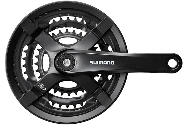 Shimano FC-TY501