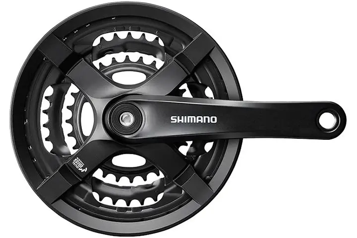 Shimano FC-TY501