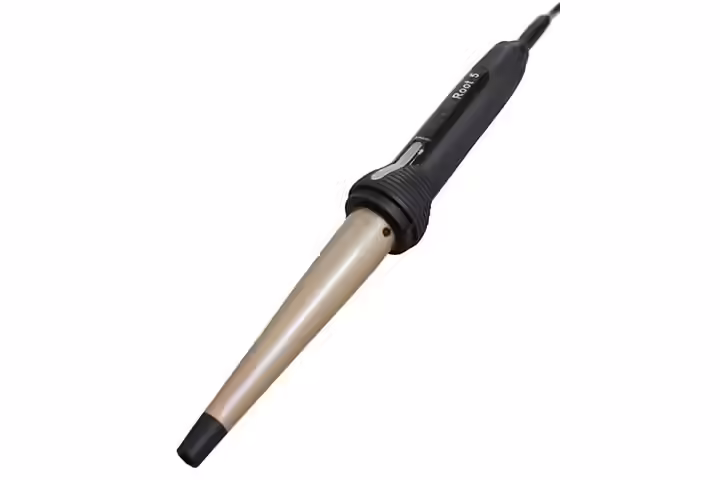 ShoptoShop Professional Ceramic Hair Curler