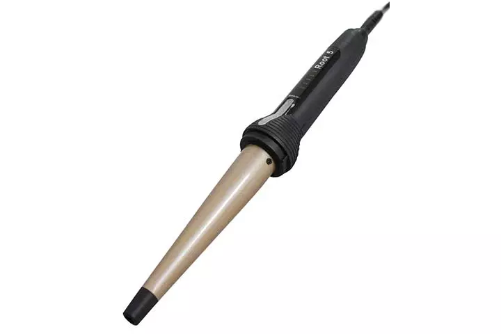 ShoptoShop Professional Ceramic Hair Curler