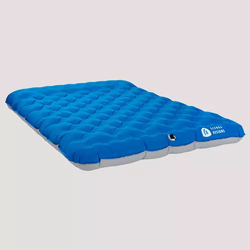 Sierra Designs Queen Size Air Bed Mattress