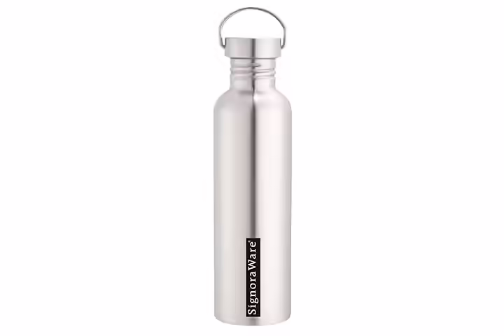 Signora Ware Stainless Steel Water Bottles
