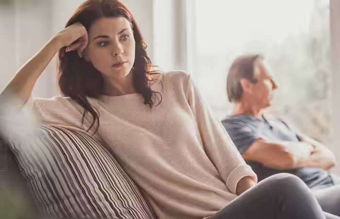 What causes resentment in relationship What causes resentment in relationship