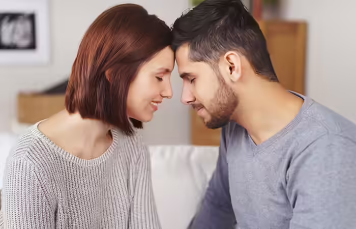 Forgive and empathize to prevent resentment in relationship Forgive and empathize to prevent resentment in relationship