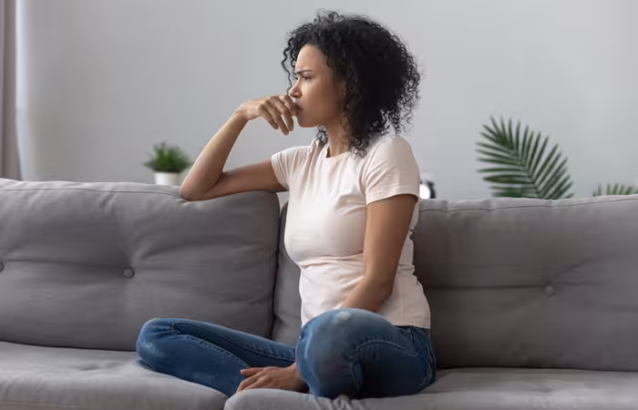 Signs that you care too much Signs that you care too much
