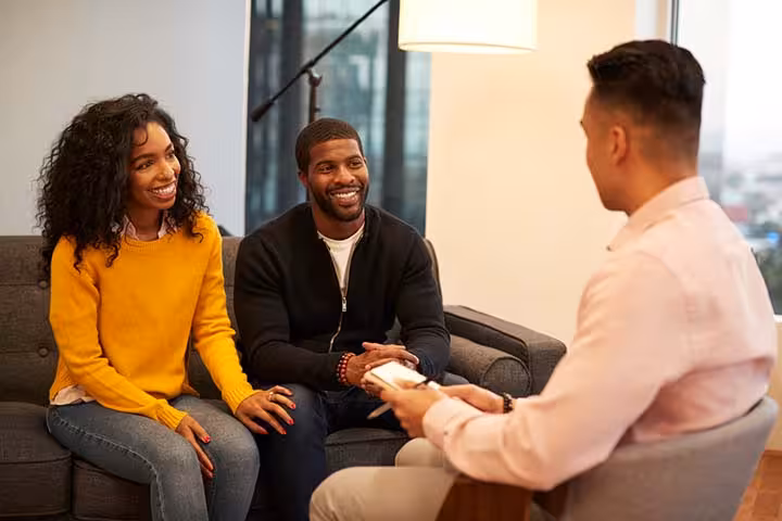 Signs you seek marriage counseling
