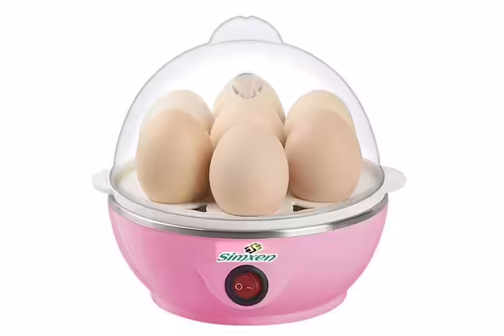 Simxen Electric Egg Boiler