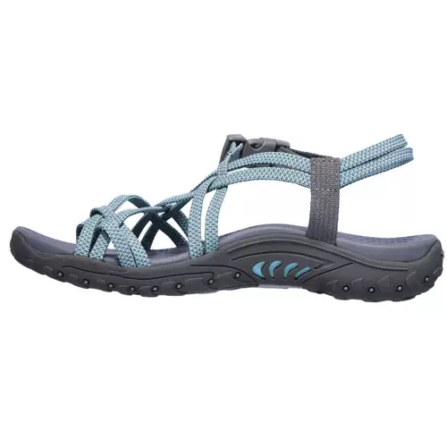 Skechers Women's Reggae-Loopy Sandals