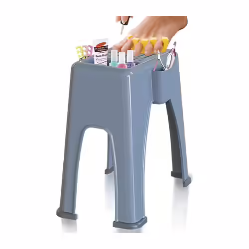 Skywin Shower Shaving Foot Rest