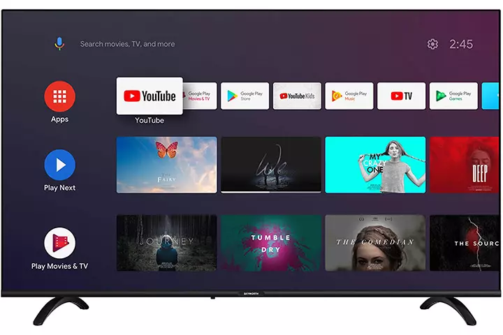 Skyworth E20300 40-inch Smart TV