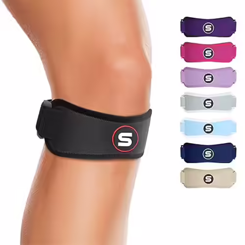 Sleeve Stars Patella Strap