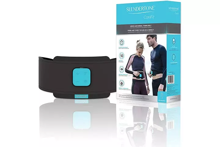 Slendertone CoreFit Abdominal Toning Belt