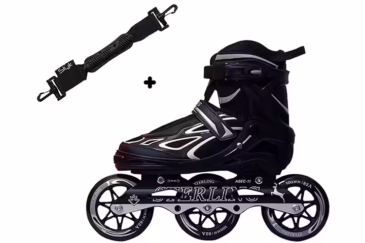 Slyk Sterling Adjustable Inline Skates