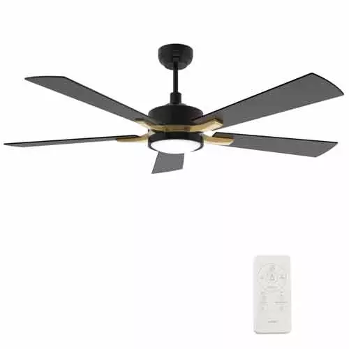 Smafan Apex Smart Ceiling Fan