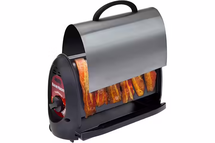 Smart Planet Bacon Master, Stainless Steel