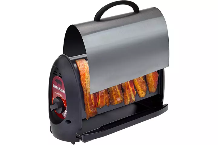 Smart Planet Bacon Master, Stainless Steel