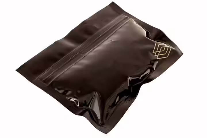 Smell-Proof Bags By Impresa Products