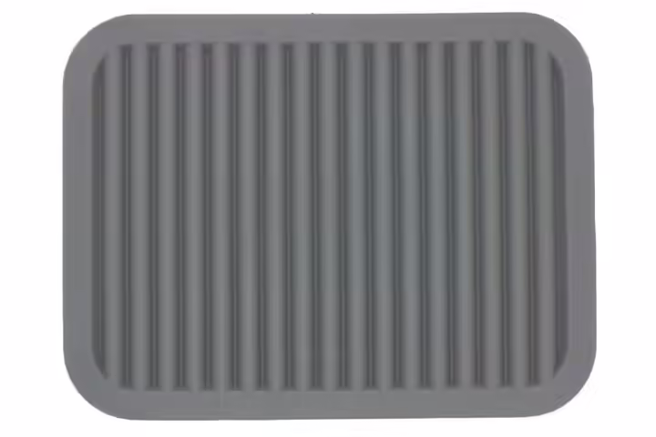Smithcraft Lucky Plus Silicone Rubber Trivet Mat