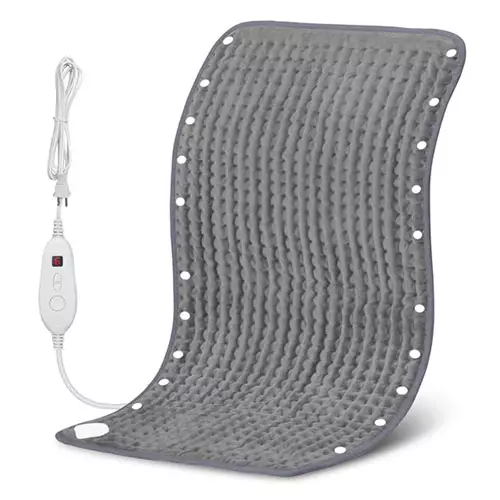 Snailax Heating Pad & Foot Warmer