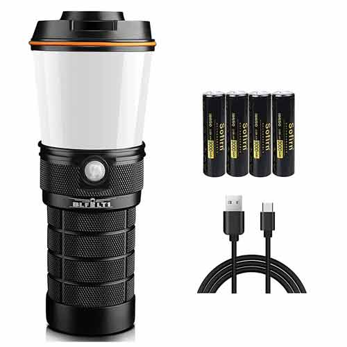 Sofirn BLF LT1 Camping Lantern