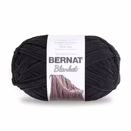 Bernat Blanket Yarn