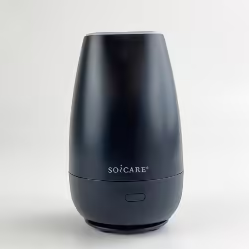 Soicare Ultrasonic Car Aroma Diffuser