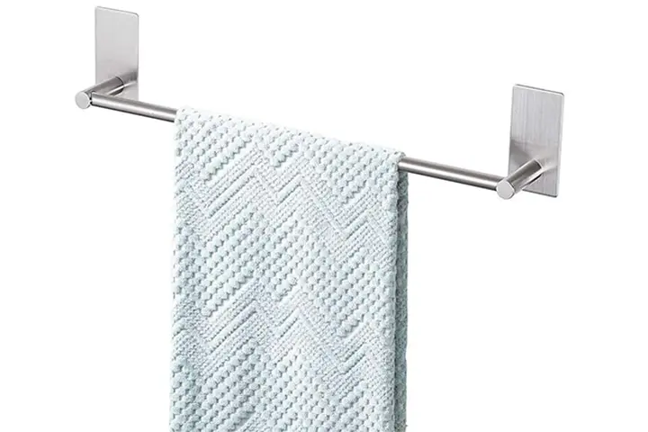 Songtec Bathroom Towel Bar