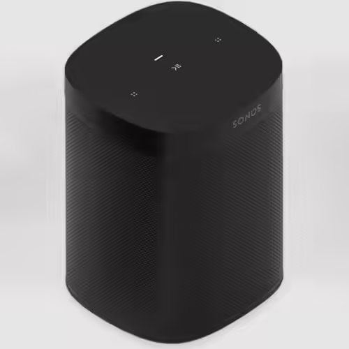 Sonos One SL Smart Speaker