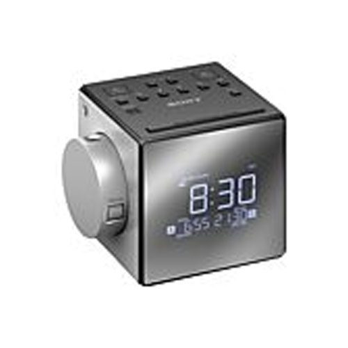 Sony Alarm Clock Radio