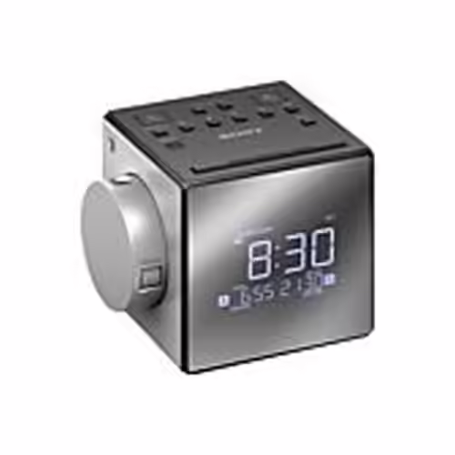Sony Alarm Clock Radio