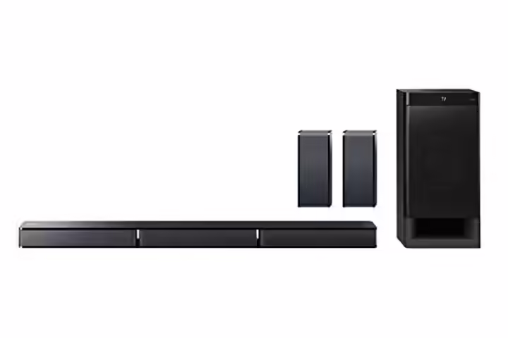 Sony HT-RT3 5.1 Home Theater System