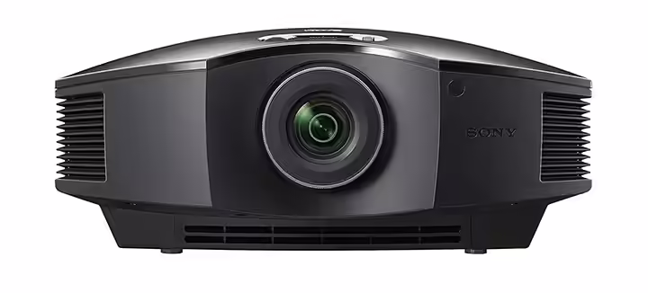 Sony Home Theater Projector VPLHW45ES