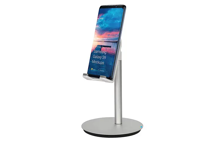 SortCircuit SM-889 RealSmart Mobile Phone Stand