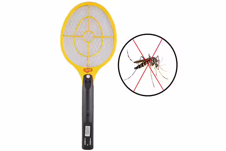 Spartan Hunter Mosquito Resistant Bat