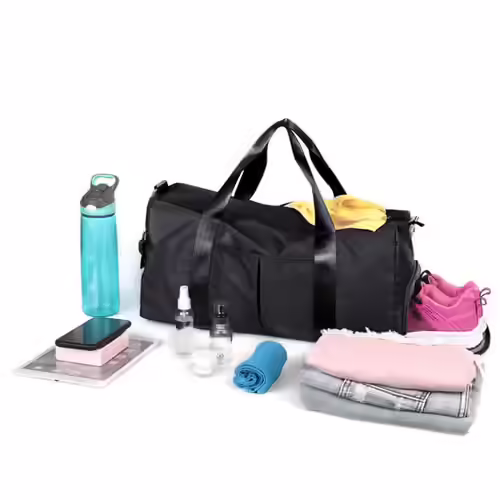 Sportsnew Travel Duffel Gym Bag