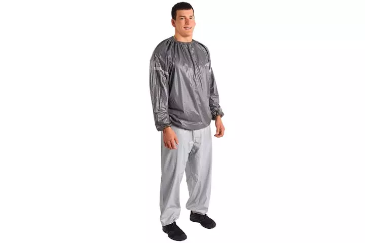 Stamina Sauna Suit