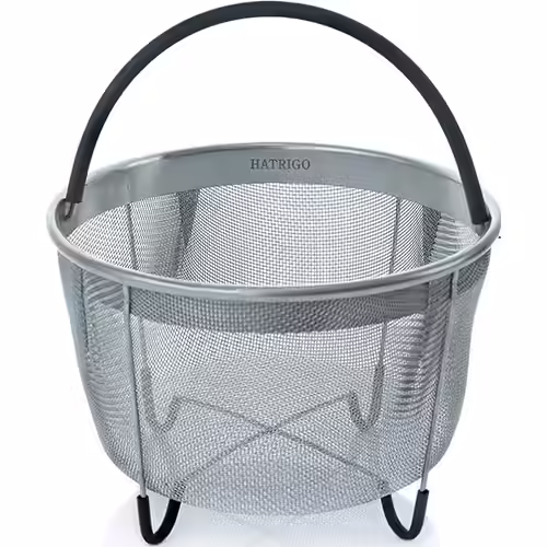 Hatrigo Steamer Basket
