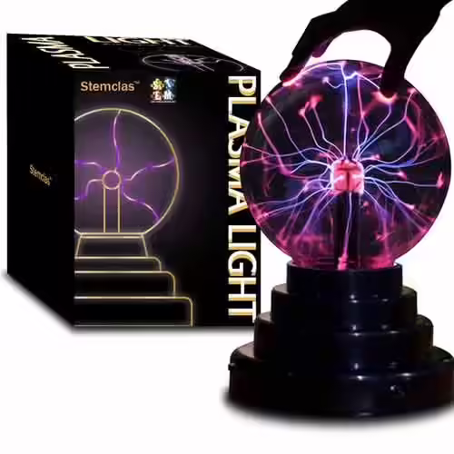 Stemclas Plasma Ball
