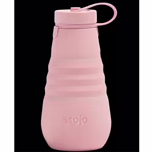 Stojo Collapsible Water Bottle
