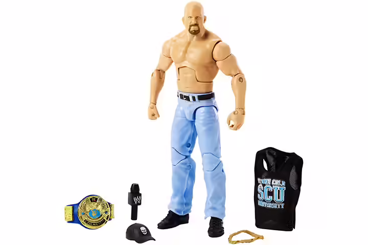 Stone Cold Steve Austin