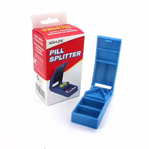 Acu-Life Pill Cutter and Splitter