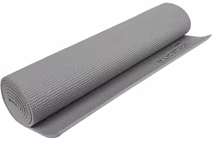 Strauss Anti Skid Yoga Mat