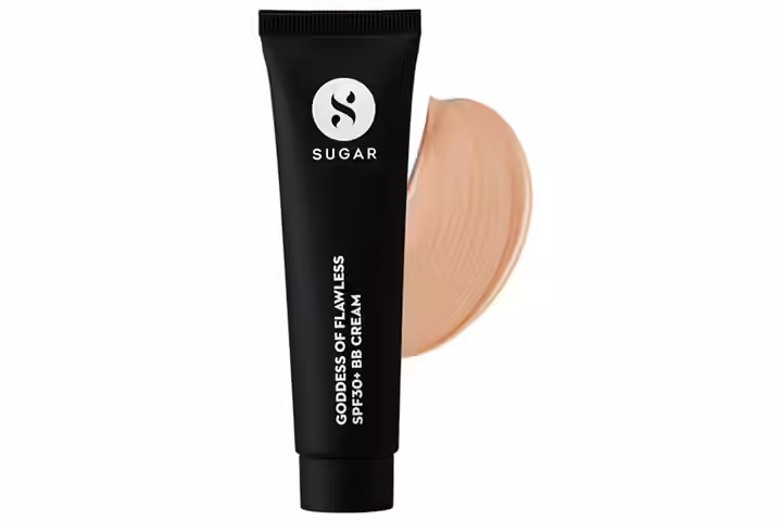 Sugar Cosmetics Goddess of Flawless