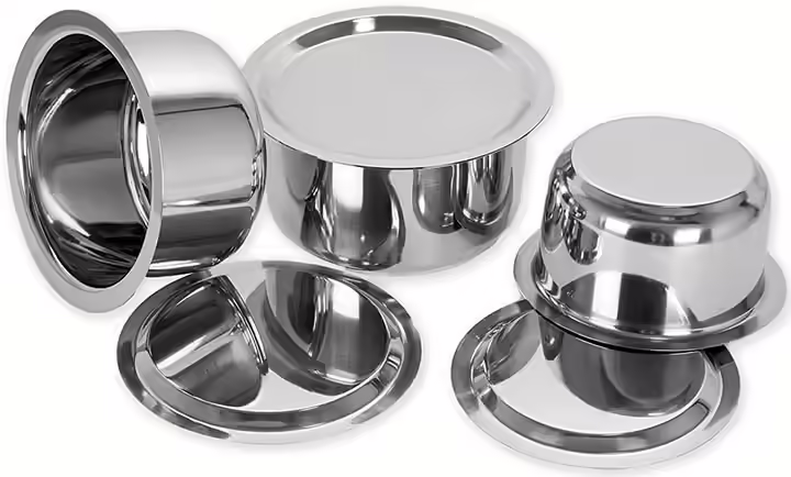 Sumeet Fuel Saver Cookware