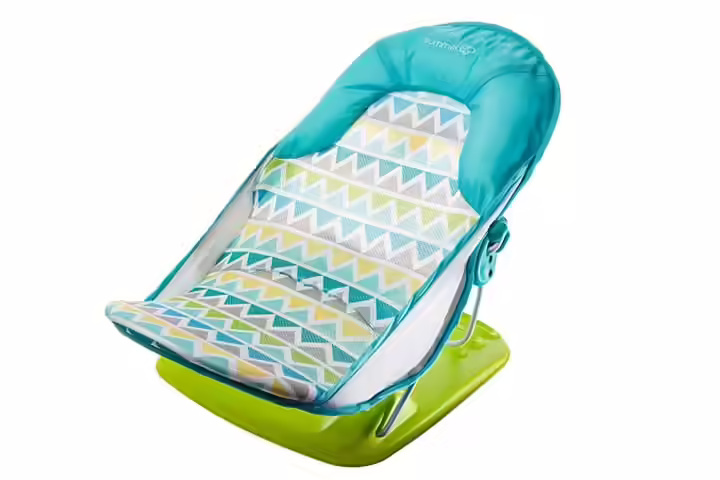 Summer Infant Deluxe Baby Bather