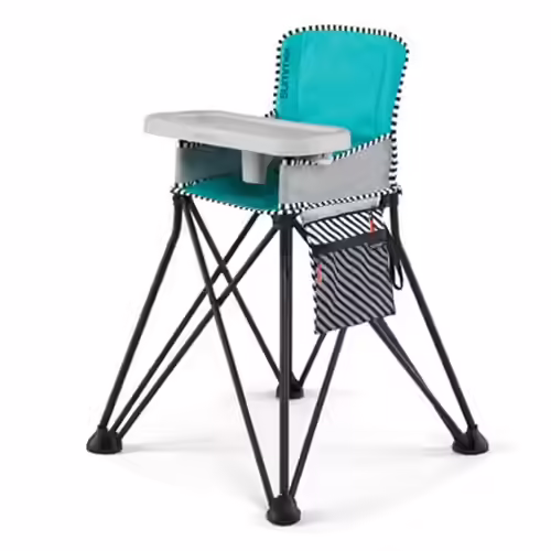 Summer Infant Pop &lsquo;N Dine SE Highchair