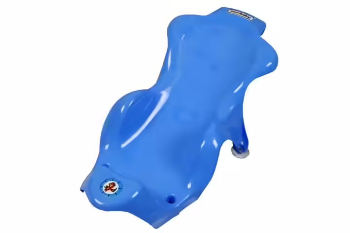 Sunbaby Anti Slip Big Plastic Bath Chair Seat Sling