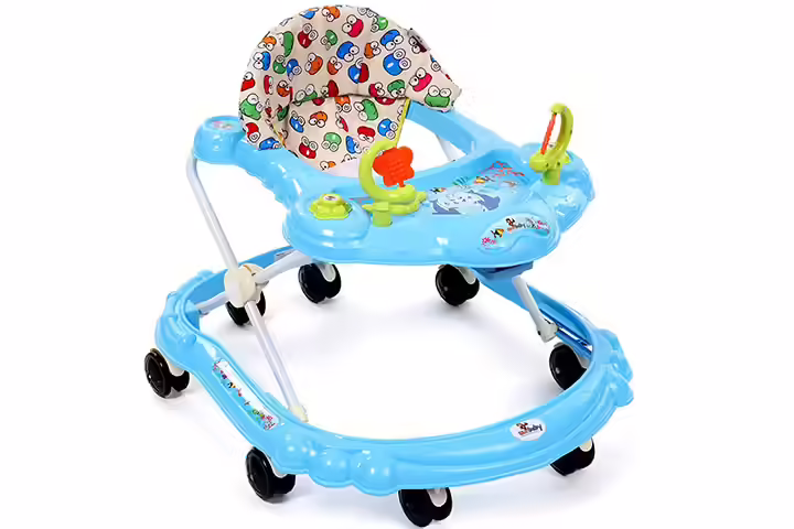 Sunbaby Butterfly Walker