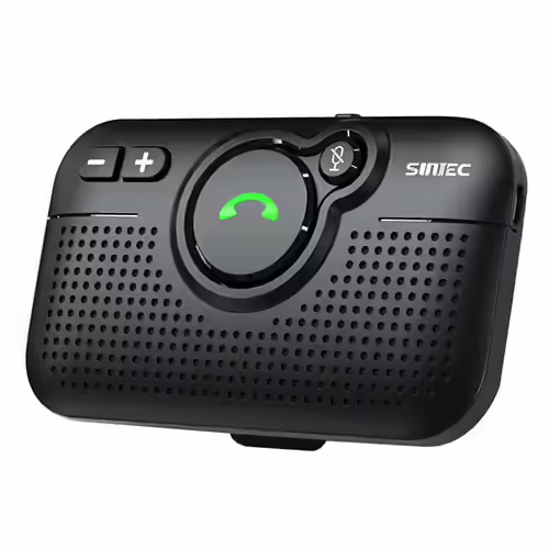 Sunitech Multipoint Handsfree Bluetooth