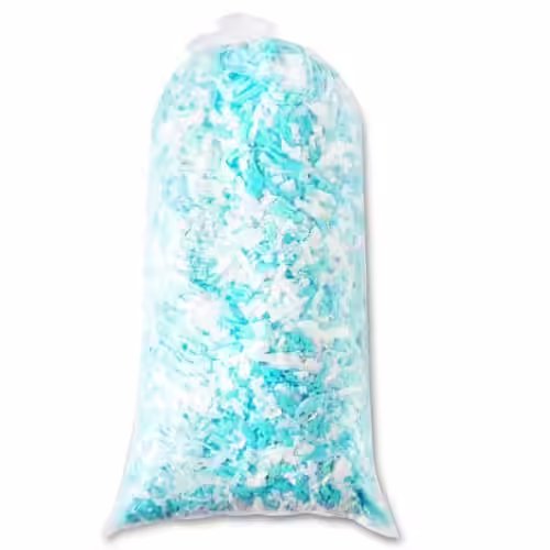 Supa Modern Shredded Memory Foam Pillow Filling